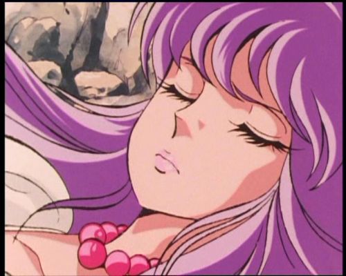 Otaku Gallery  / Anime e Manga / Saint Seiya / Screen Shots / Episodi / 043 - La seconda casa dello zodiaco / 180.jpg